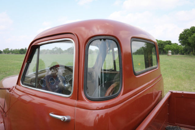 1954 GMC 5-Window Pickup -- - photo 12