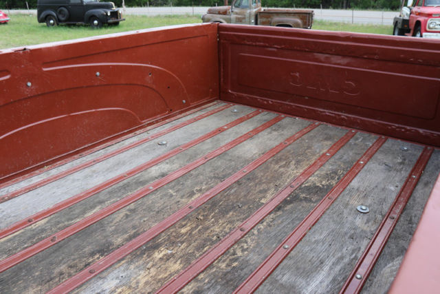 1954 GMC 5-Window Pickup -- - photo 6