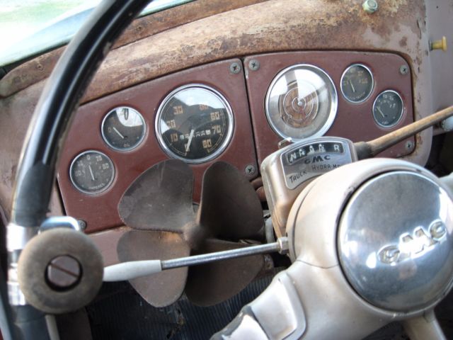 1954 GMC Other - photo 11