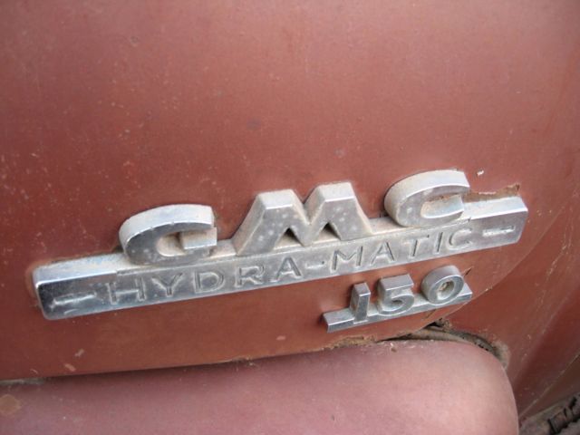 1954 GMC Other - photo 2