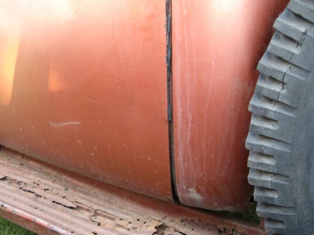1954 GMC Other - photo 4