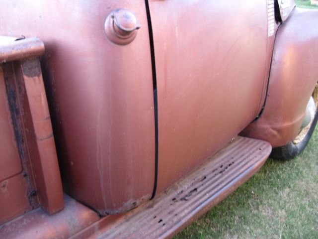 1954 GMC Other - photo 6