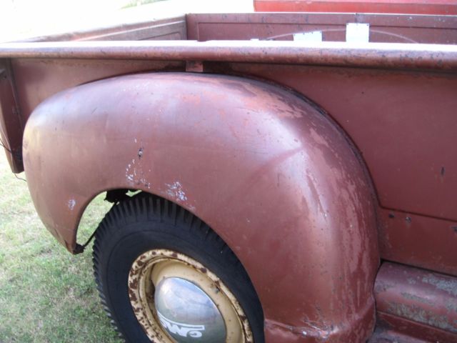 1954 GMC Other - photo 7