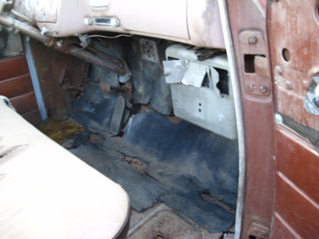1954 GMC Other - photo 8