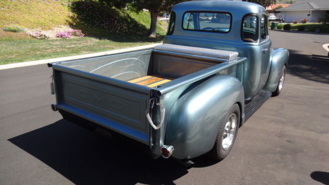 1954 GMC Other retromod half ton - photo 2