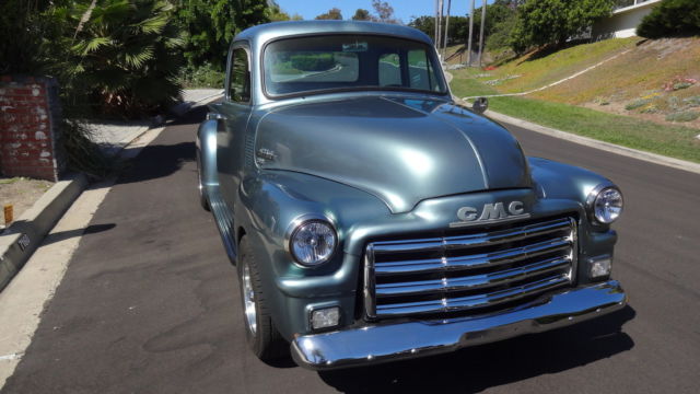 1954 GMC Other retromod half ton - photo 3