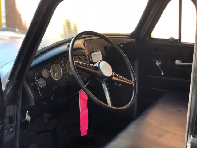 1954 GMC Other - photo 11