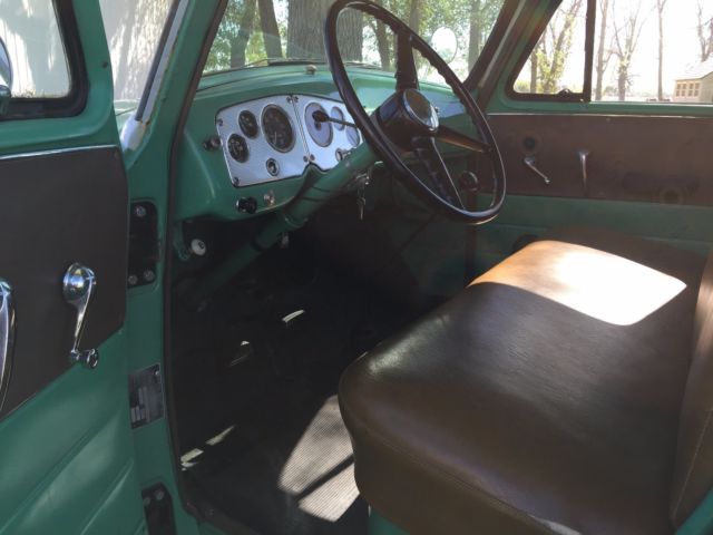 1954 GMC Other - photo 10