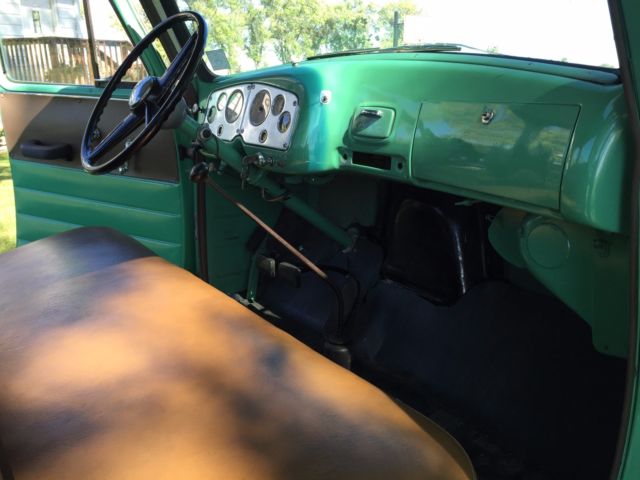 1954 GMC Other - photo 11