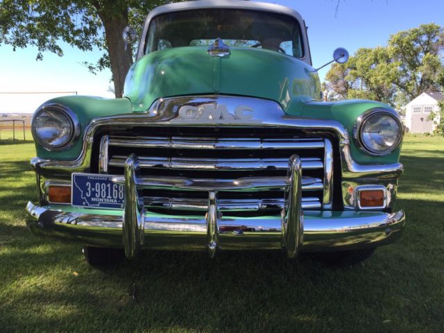 1954 GMC Other - photo 2