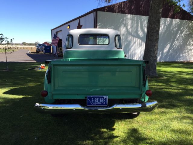 1954 GMC Other - photo 4