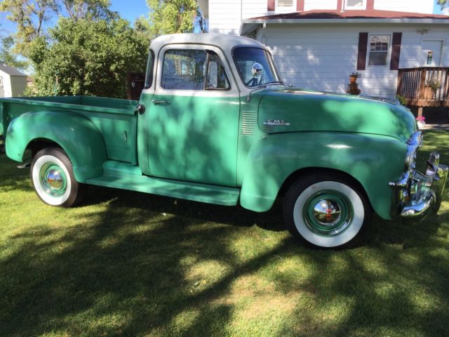 1954 GMC Other - photo 6