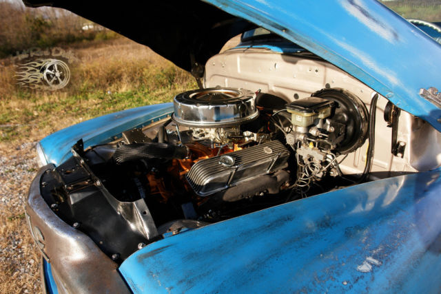 1954 GMC Other truck - photo 5