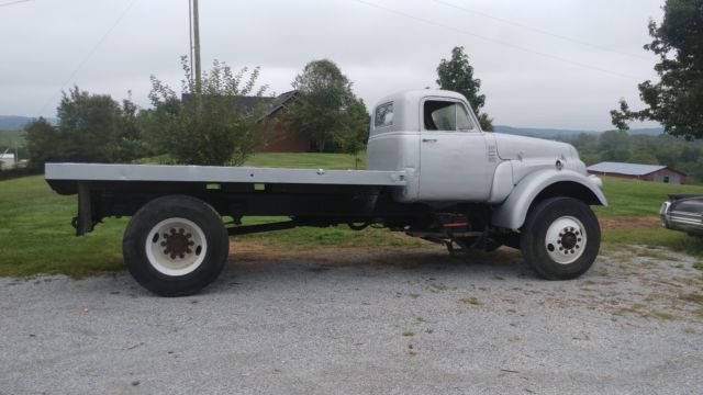 1954 GMC 630 Cummins - photo 2