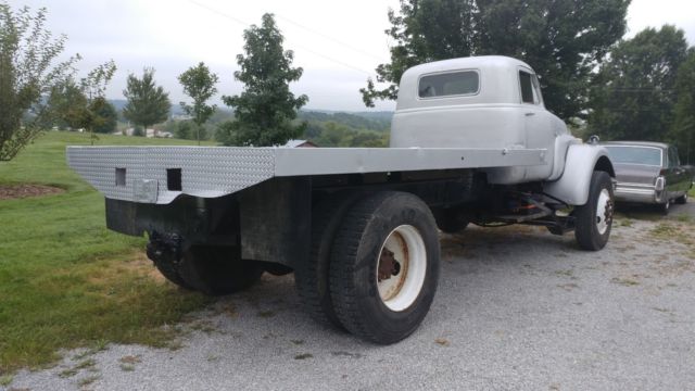 1954 GMC 630 Cummins - photo 3