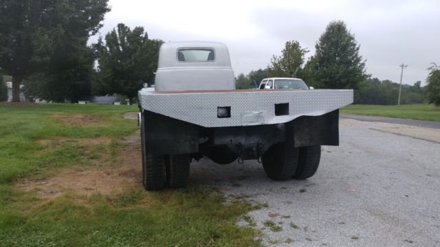 1954 GMC 630 Cummins - photo 9