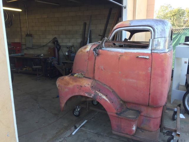 1954 GMC Other - photo 12