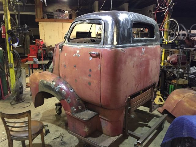 1954 GMC Other - photo 13