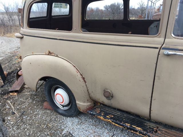 1954 GMC Other GMC 100 - photo 10