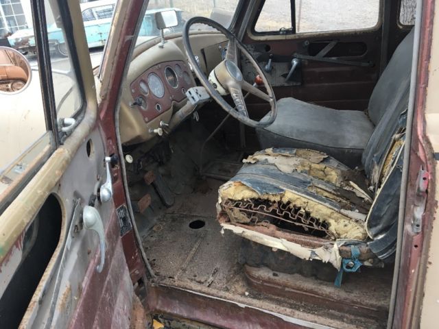 1954 GMC Other GMC 100 - photo 11