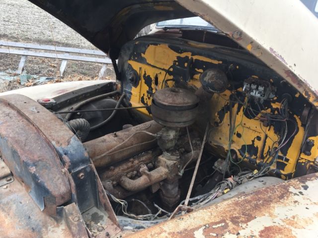1954 GMC Other GMC 100 - photo 12