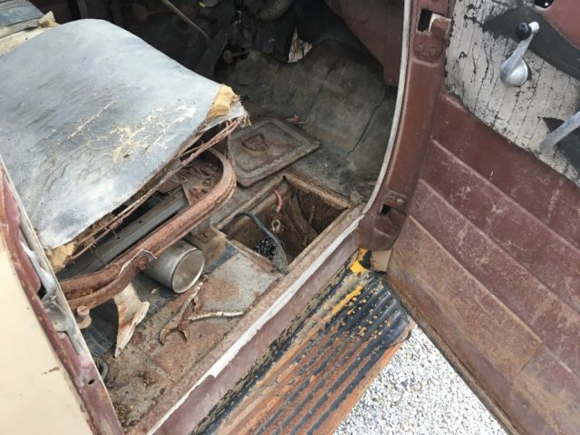 1954 GMC Other GMC 100 - photo 13