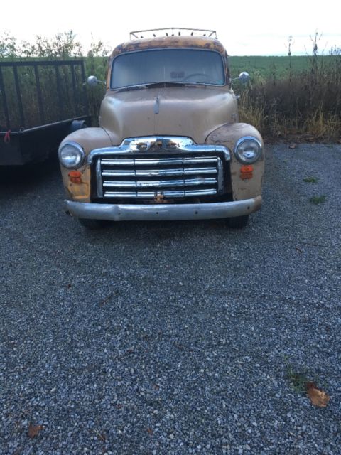 1954 GMC Other GMC 100 - photo 2