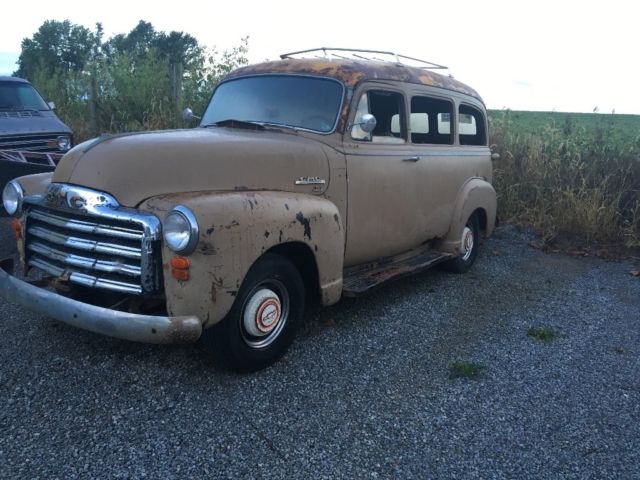 1954 GMC Other GMC 100 - photo 3