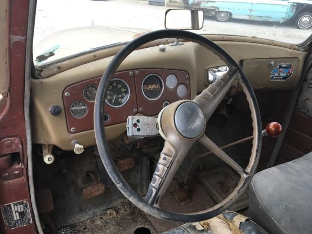 1954 GMC Other GMC 100 - photo 4