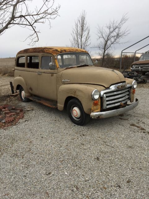 1954 GMC Other GMC 100 - photo 5