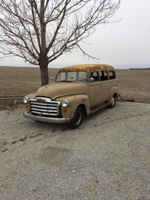 1954 GMC Other GMC 100 - photo 6