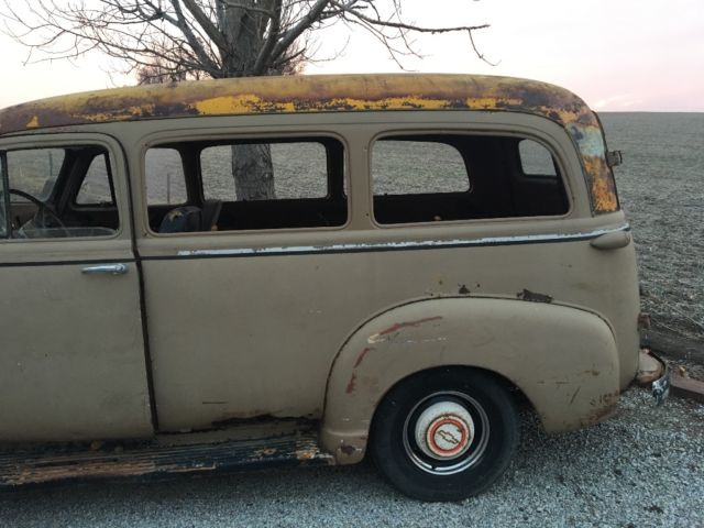 1954 GMC Other GMC 100 - photo 9