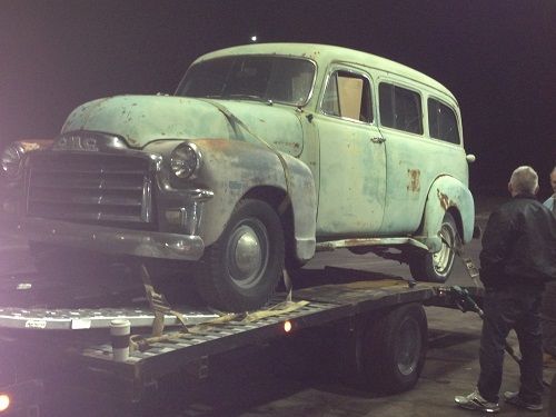 1954 GMC Other Deluxe - photo 11
