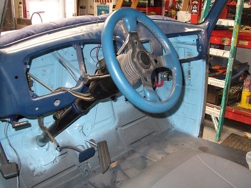 1954 GMC Other Deluxe - photo 3