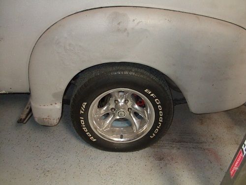 1954 GMC Other Deluxe - photo 8