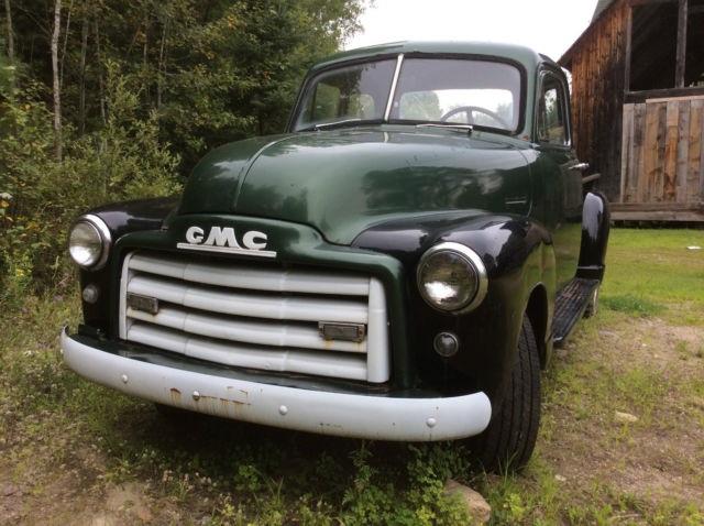 1954 Chevrolet Other Pickups 3100 - photo 13