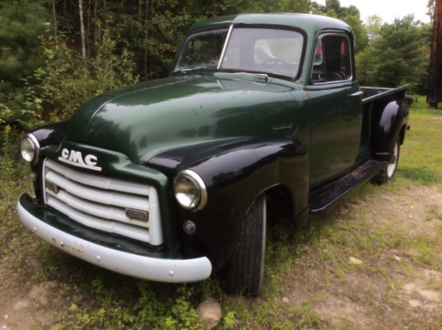 1954 Chevrolet Other Pickups 3100 - photo 2