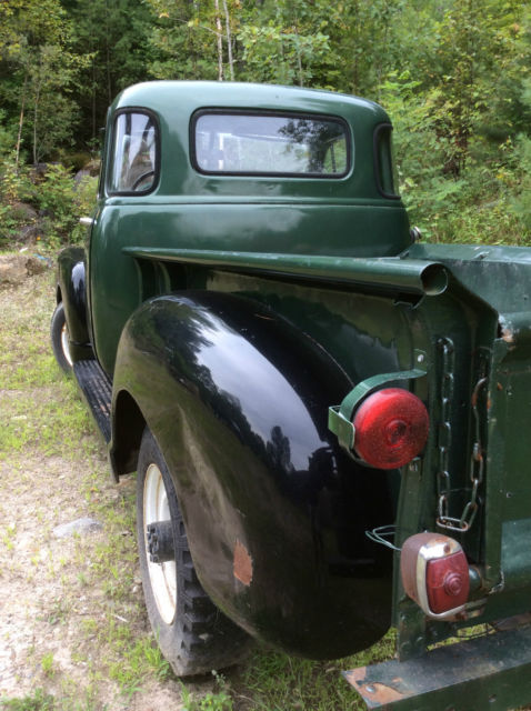 1954 Chevrolet Other Pickups 3100 - photo 3