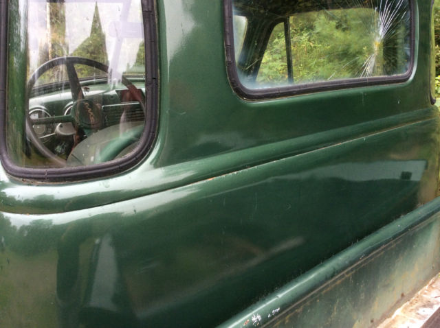 1954 Chevrolet Other Pickups 3100 - photo 6