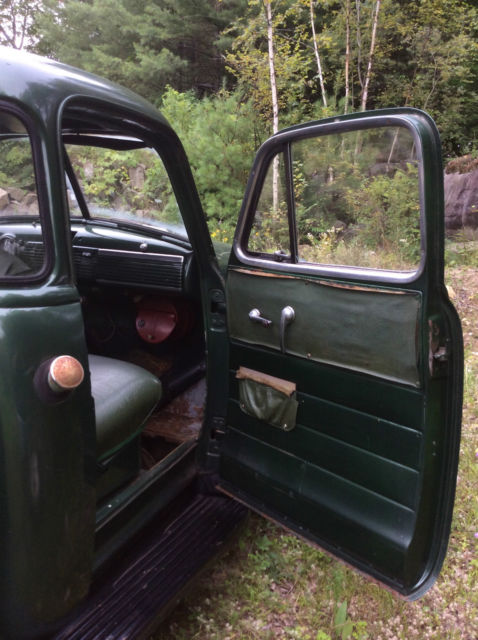 1954 Chevrolet Other Pickups 3100 - photo 7
