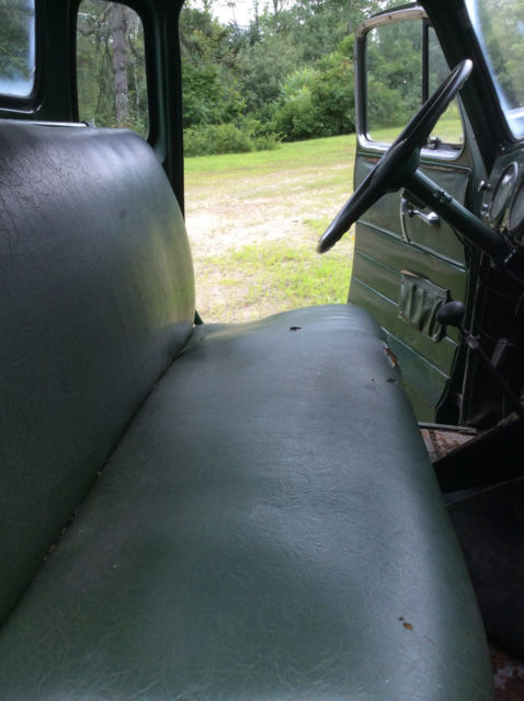 1954 Chevrolet Other Pickups 3100 - photo 8