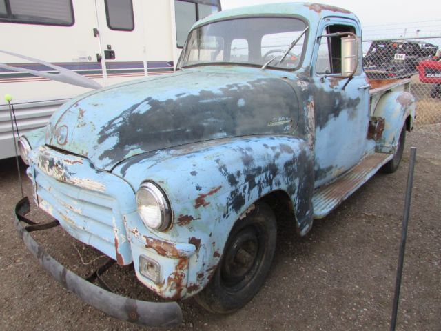 1954 GMC Other