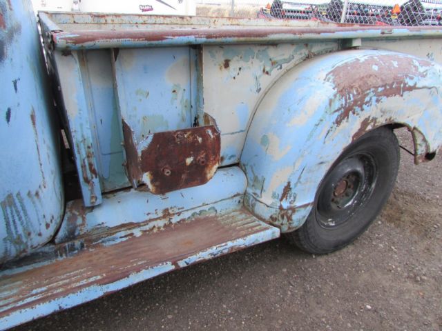 1954 GMC Other - photo 11