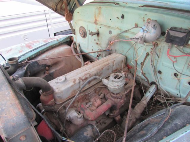 1954 GMC Other - photo 12