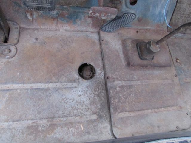 1954 GMC Other - photo 13