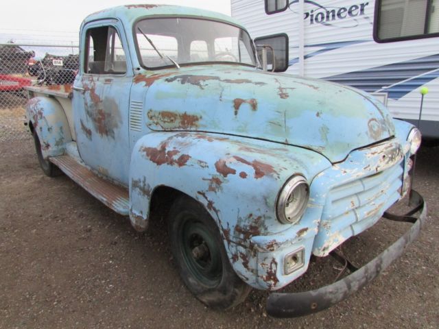 1954 GMC Other - photo 2