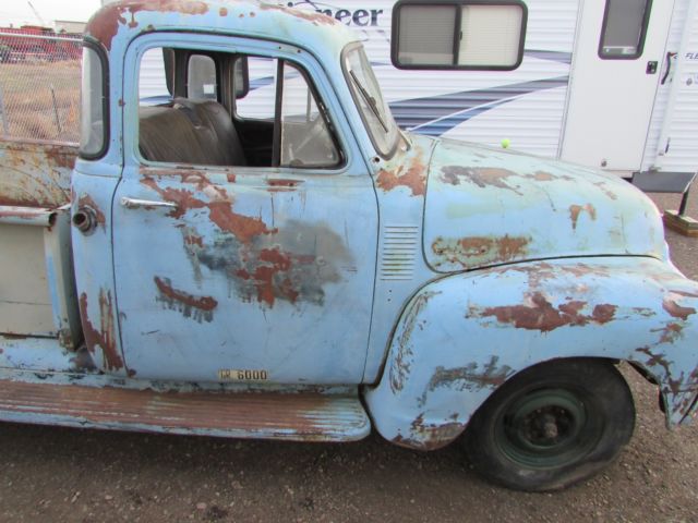 1954 GMC Other - photo 3