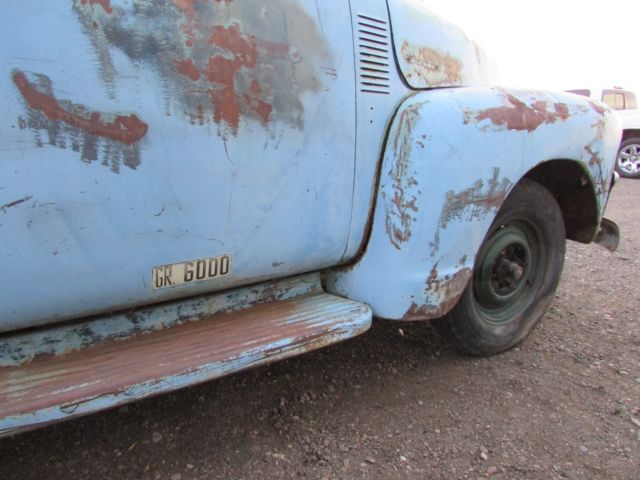 1954 GMC Other - photo 4