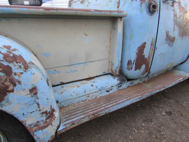 1954 GMC Other - photo 6