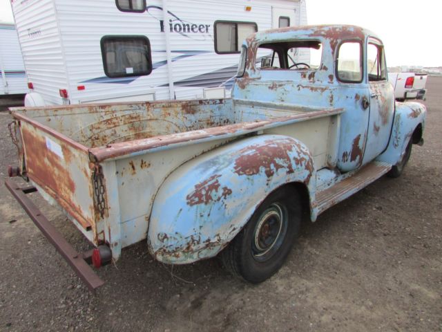 1954 GMC Other - photo 7